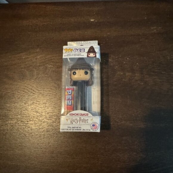 Funko | Harry Potter PEZ Dispenser Collection - Picture 3 of 15